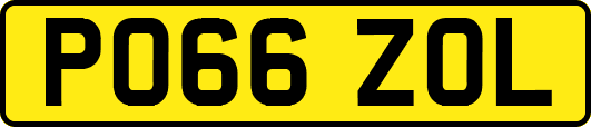PO66ZOL