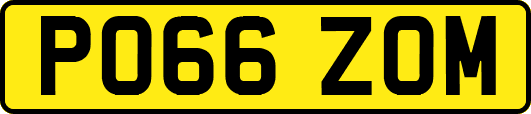 PO66ZOM