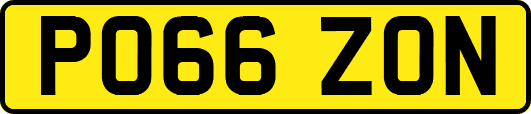 PO66ZON