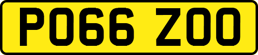 PO66ZOO