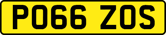 PO66ZOS