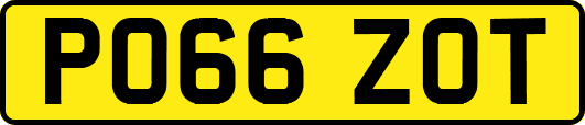 PO66ZOT