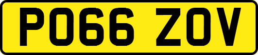 PO66ZOV