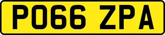 PO66ZPA