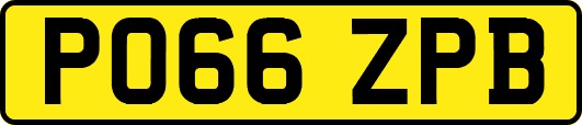 PO66ZPB