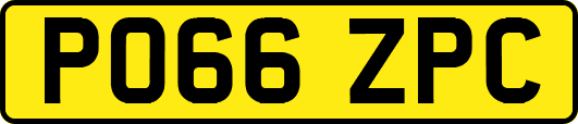 PO66ZPC
