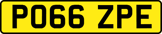 PO66ZPE
