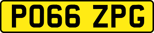 PO66ZPG