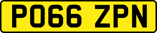 PO66ZPN