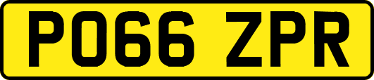 PO66ZPR