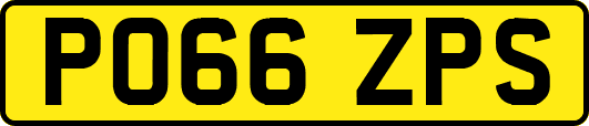 PO66ZPS