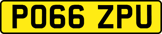 PO66ZPU