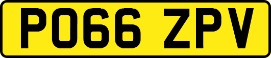 PO66ZPV