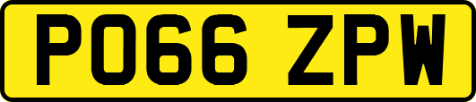 PO66ZPW