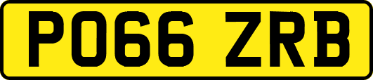 PO66ZRB