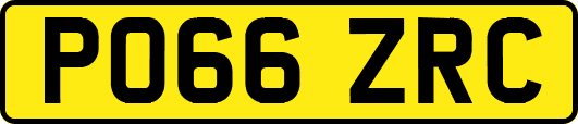 PO66ZRC