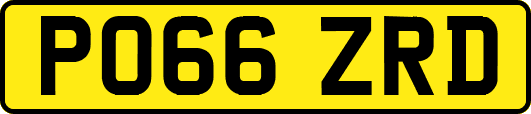 PO66ZRD