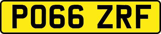 PO66ZRF