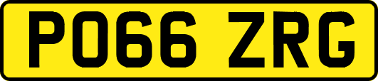 PO66ZRG