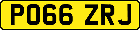 PO66ZRJ