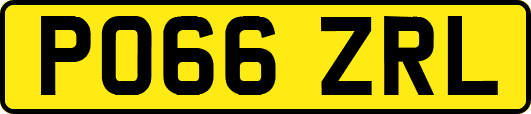 PO66ZRL