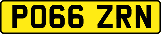 PO66ZRN