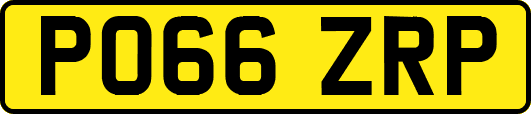 PO66ZRP
