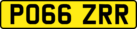 PO66ZRR