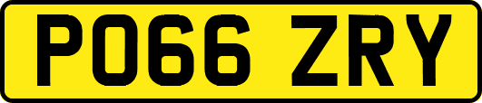 PO66ZRY