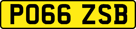 PO66ZSB
