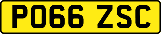 PO66ZSC