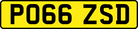 PO66ZSD