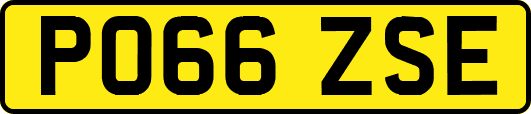 PO66ZSE