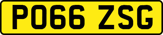 PO66ZSG