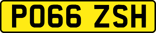 PO66ZSH