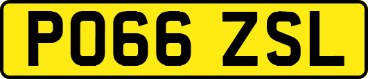 PO66ZSL