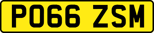 PO66ZSM