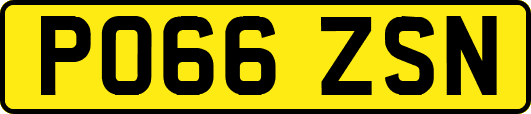 PO66ZSN