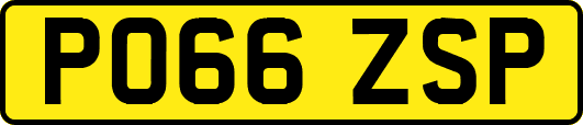 PO66ZSP