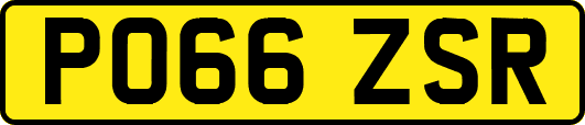 PO66ZSR