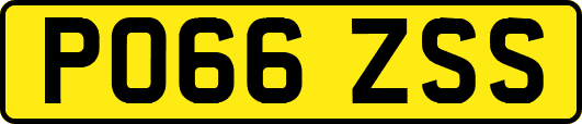 PO66ZSS