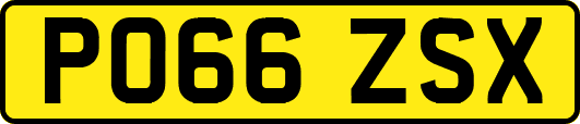 PO66ZSX