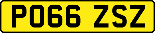 PO66ZSZ