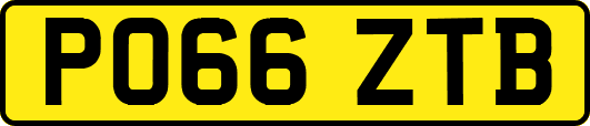 PO66ZTB