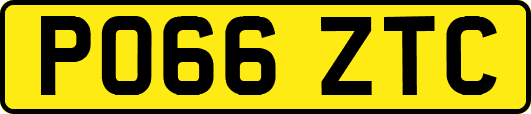 PO66ZTC