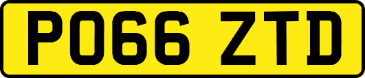 PO66ZTD
