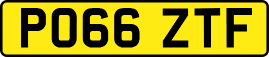 PO66ZTF