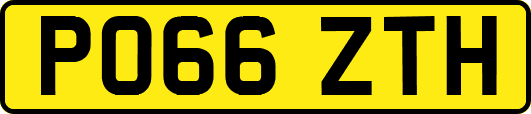 PO66ZTH