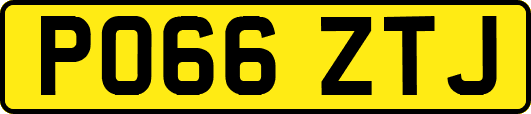 PO66ZTJ