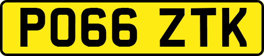 PO66ZTK